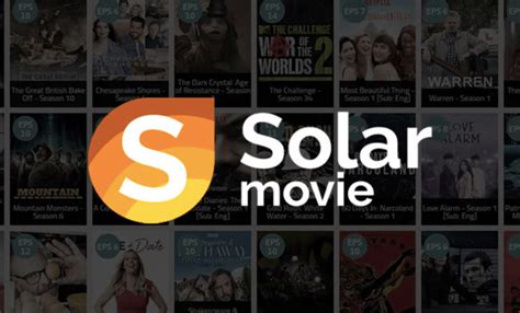 Solarmovies alternative. Things To Know About Solarmovies alternative. 